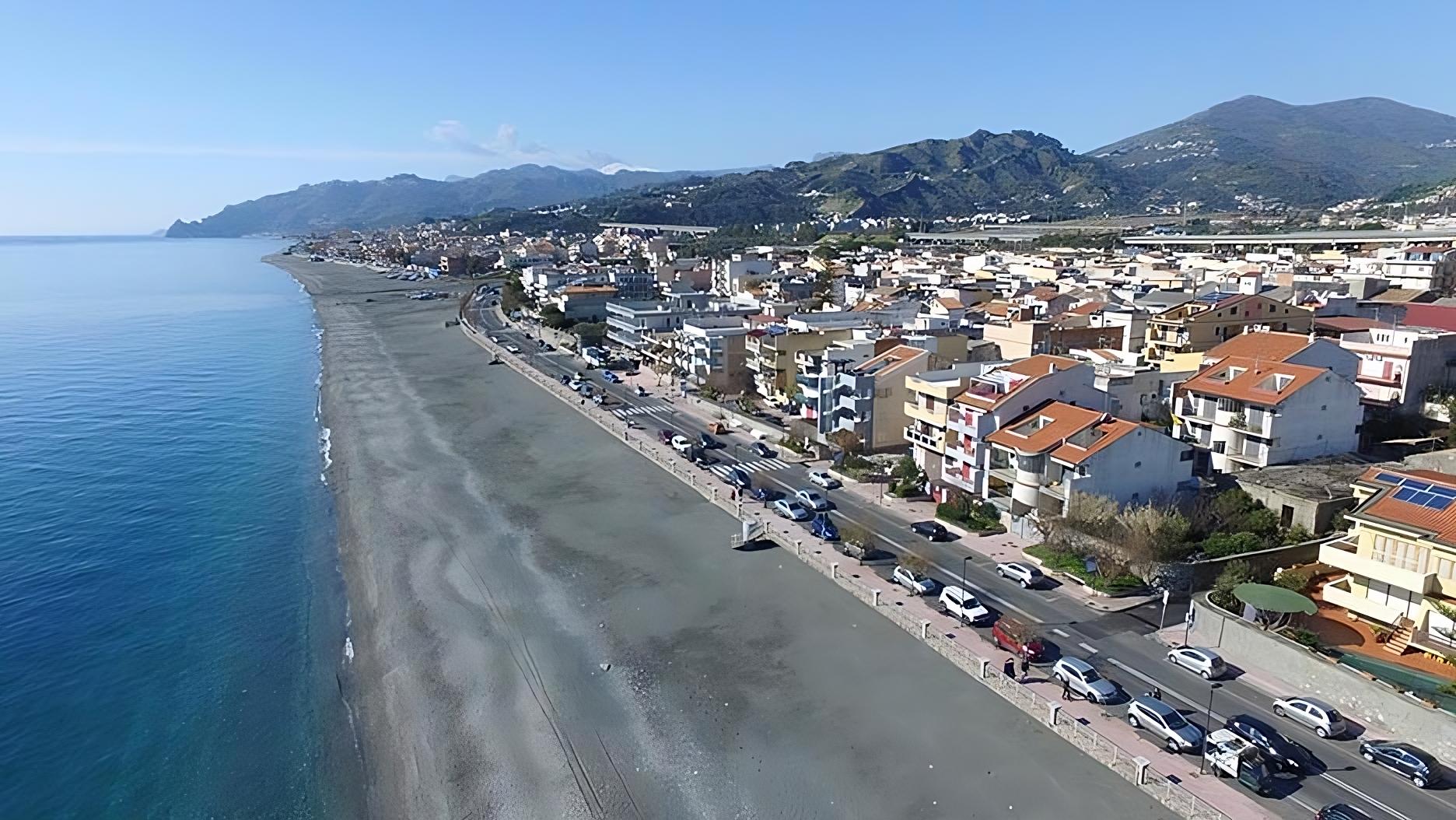 Bg Furci Siculo